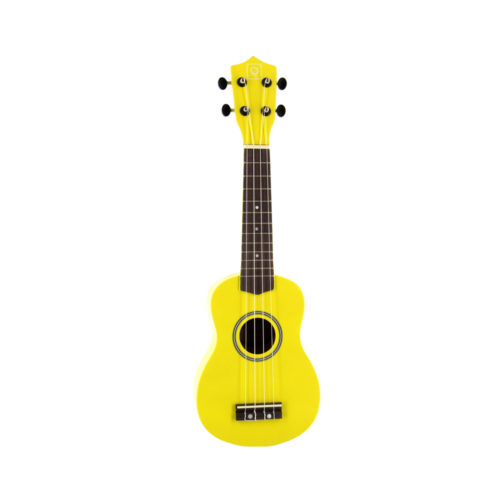 Soprano Ukulele QUK-1YW