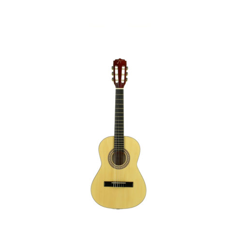Classical Guitar QGC-5 1/2