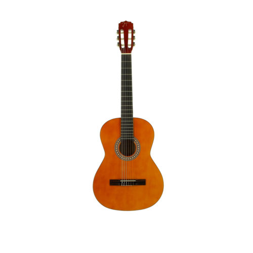 Classical Guitar QGC-15 GB w/bag
