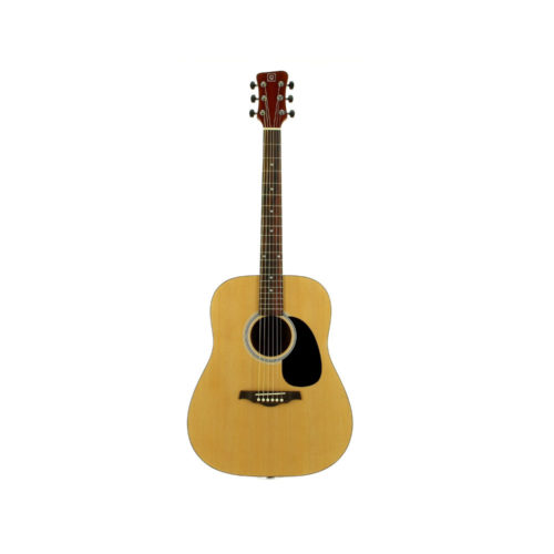 ACOUSTIC GUITAR PACK QGA-26