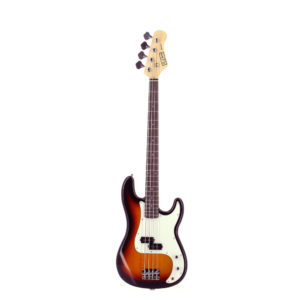 Electric bass pack QBE-PB35 SB