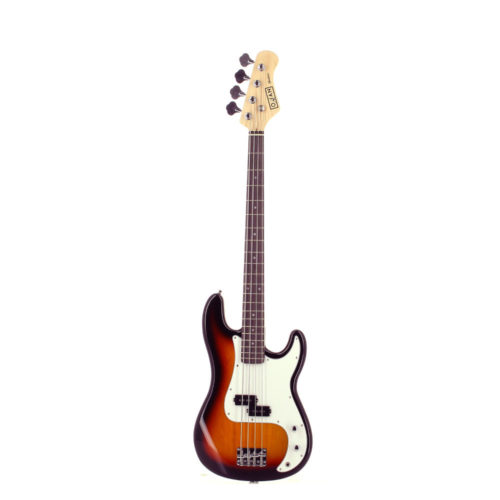 Electric bass pack QBE-PB35 SB