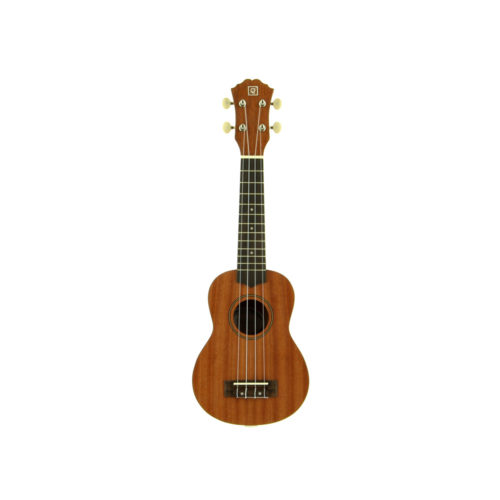 Soprano Ukulele QUK-10S w/bag