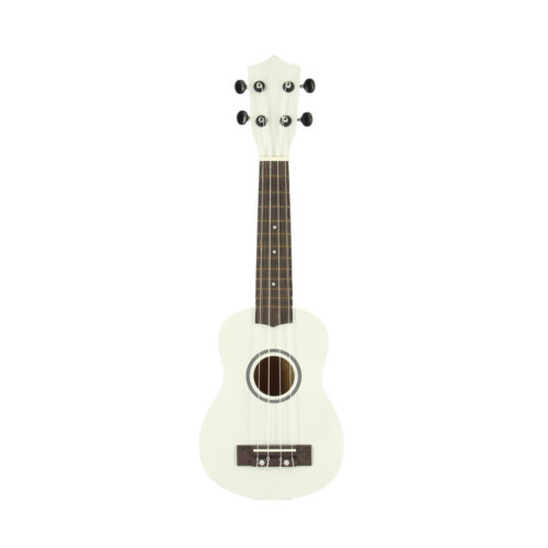 Soprano UkuleleQUK-1WH