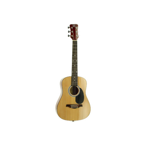 Guitarra acústica QGA-11 3/4
