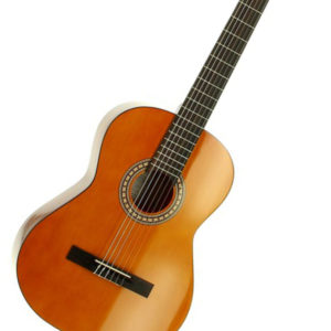 Guitarra clásica