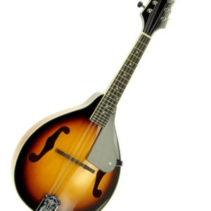 Mandolin