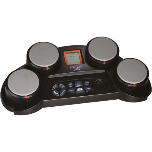 BATERÍA INFANTIL BLUE QPA-3