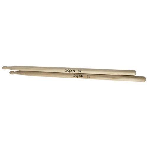 BAQUETAS HICKORY 5A QPH-5AH