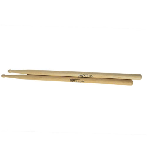 BAQUETAS HICKORY 5B QPH-5BH