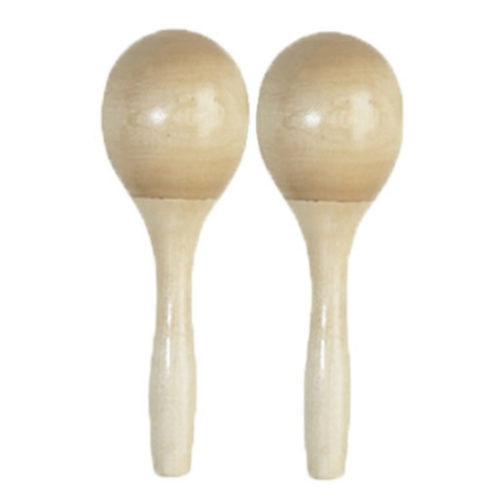 Maracas QHP