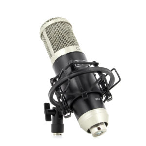 QMC01-USB STUDIO