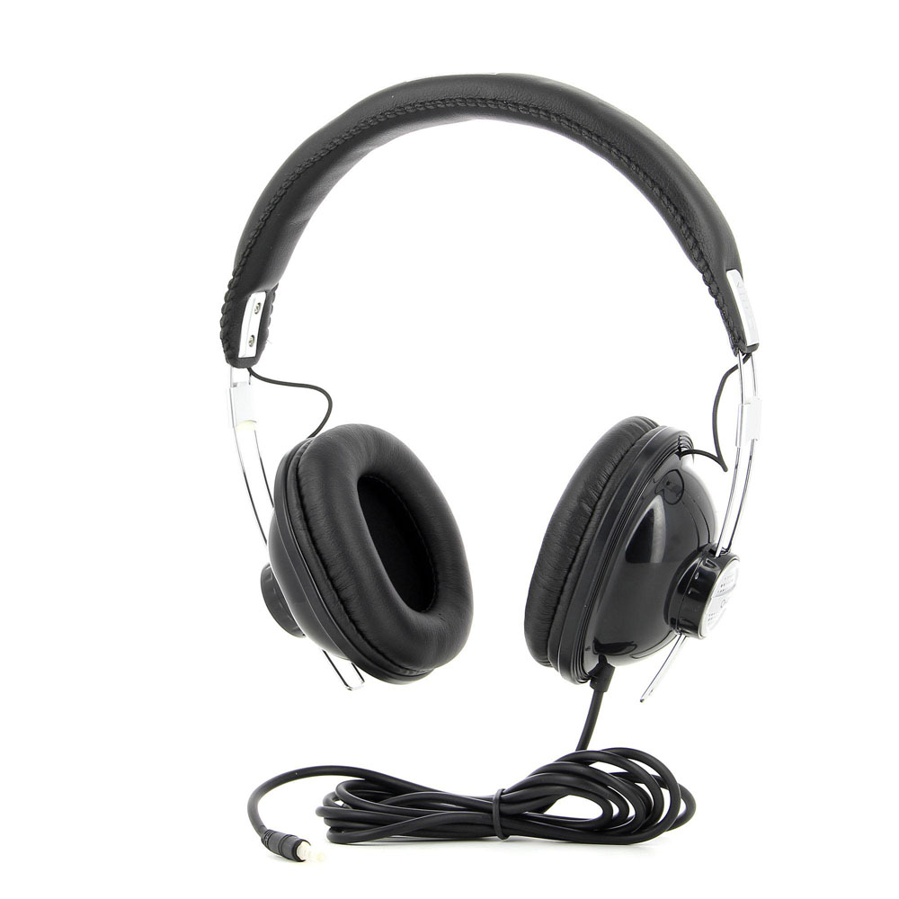 QHP20-BK RETROFUTURE