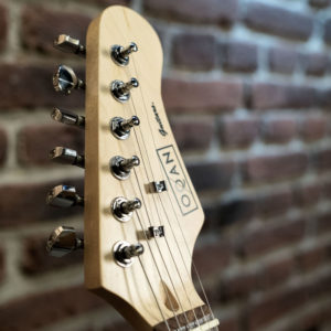 Guitars