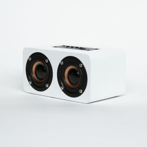 QBF - 100 blanco