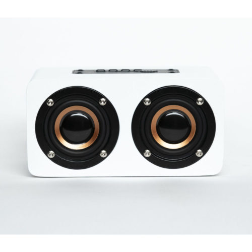 QBF - 100 blanco