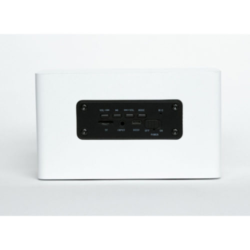 QBF - 100 blanco