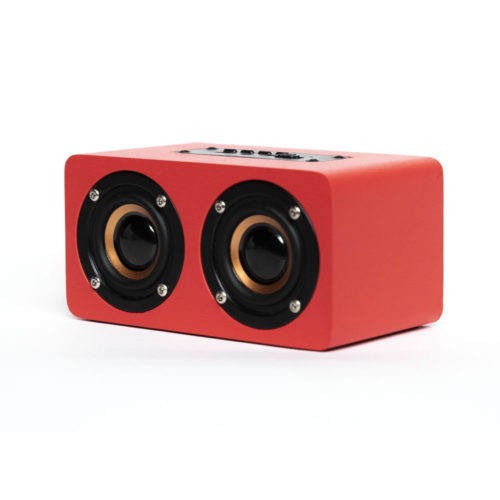 QBF - 100 rojo