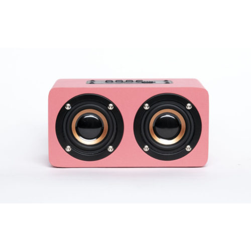 QBF - 100 rosa costado