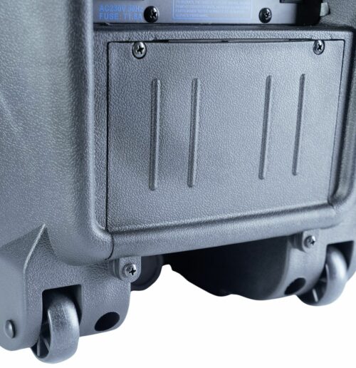 QLS-12S Travel - Imagen 5