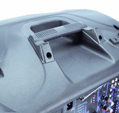 QLS-12S Travel - Imagen 3