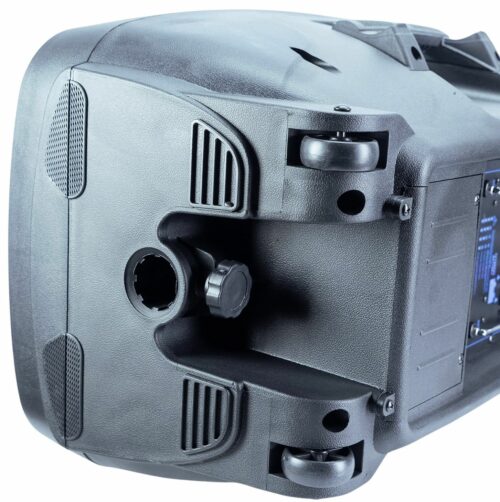 QLS-12S Travel - Imagen 2