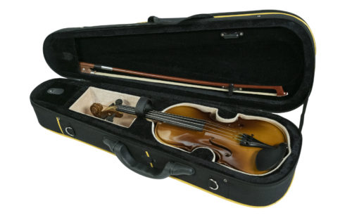 VIOLIN OV100 4/4