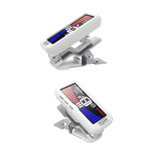 ATC-100 Stage performer WH Chromatic Tuner