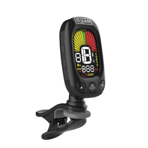 ATM-25 (Metronome/tuner)