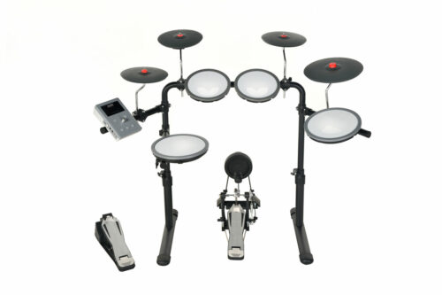 QPD-1 Plus - Image 2