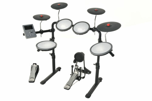 QPD-1 Plus
