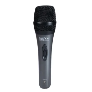 QMD25 VOICE