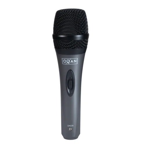 QMD25 VOICE