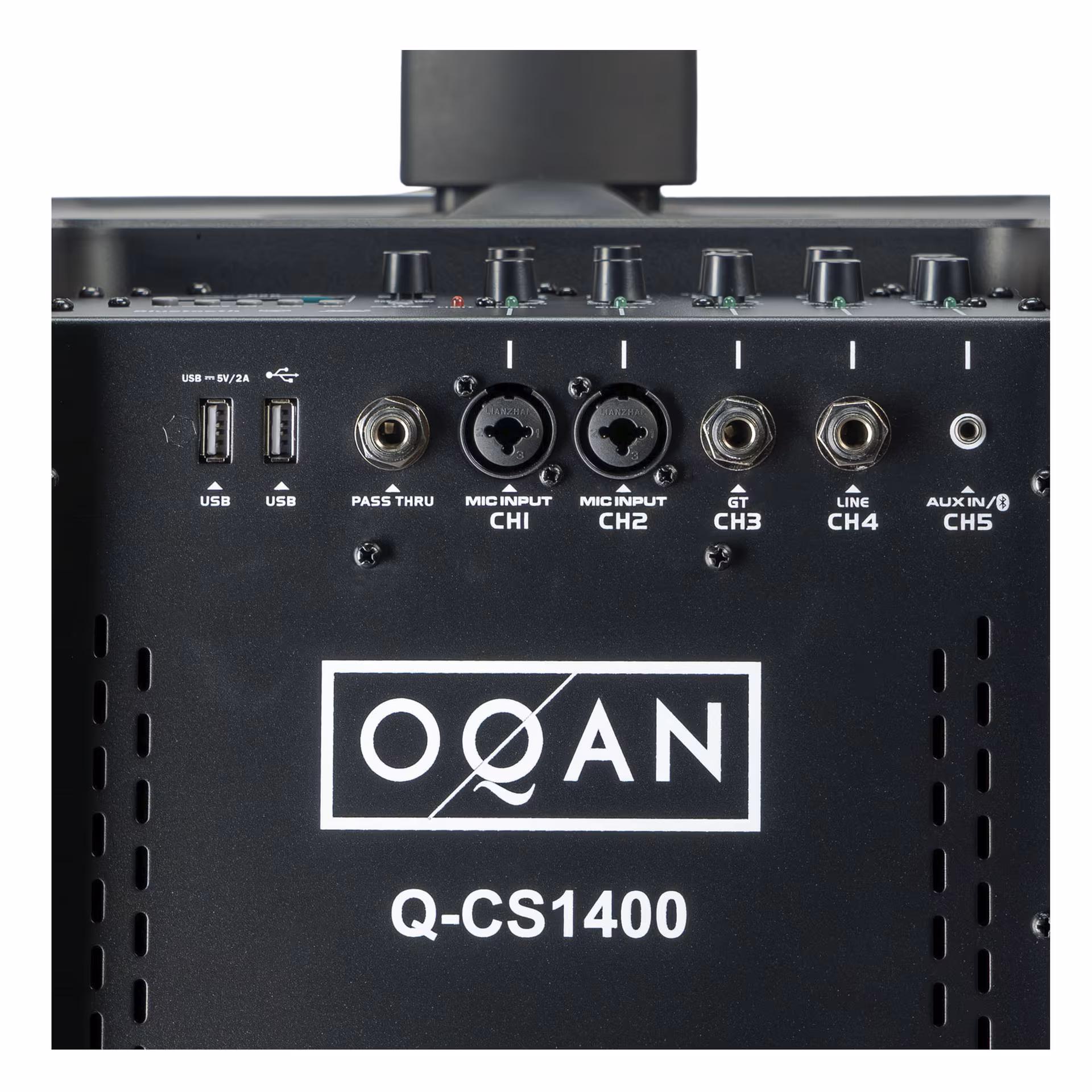Q-CS1400 - Imagen 8