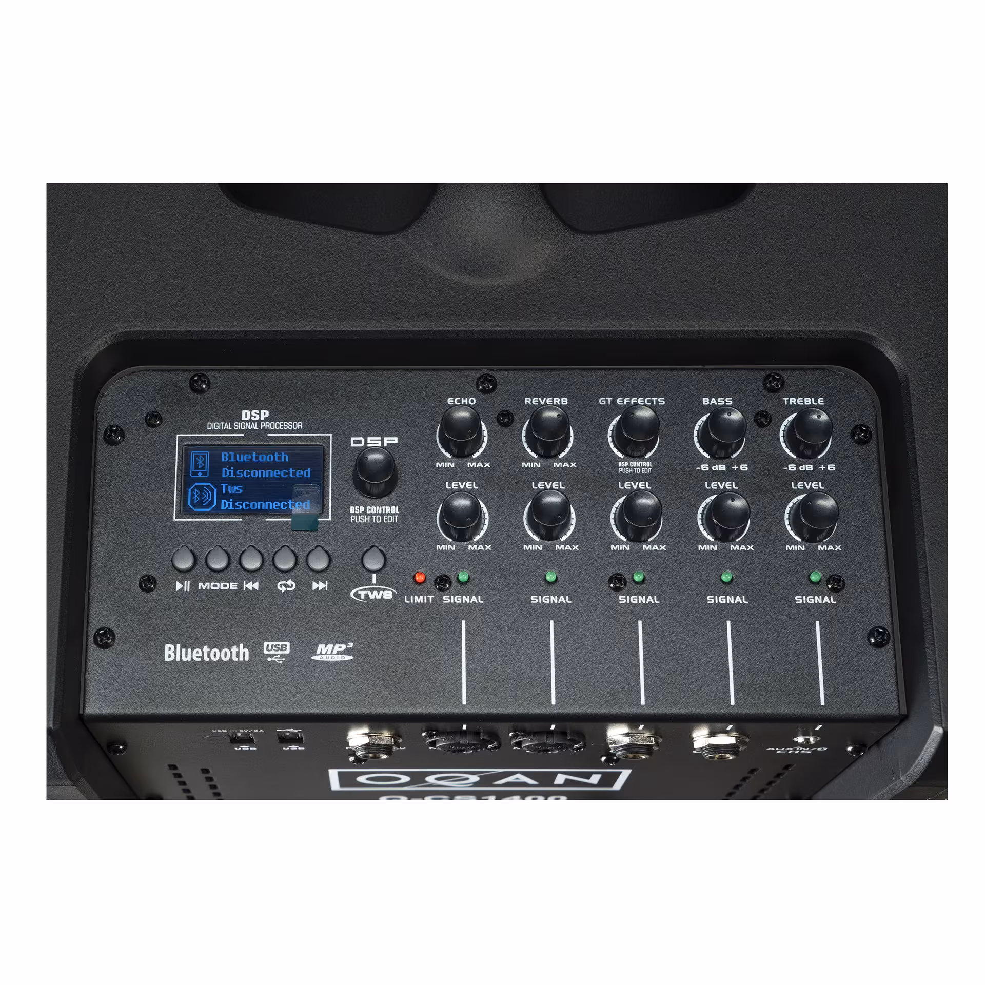 Q-CS1400 - Imagen 7