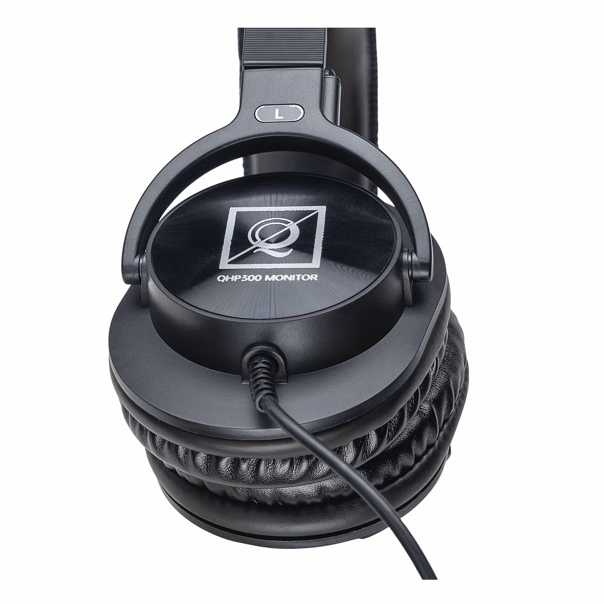 QHP300 Monitor - Imagen 3
